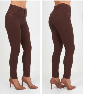 Calça Sarja Skinny (cópia)