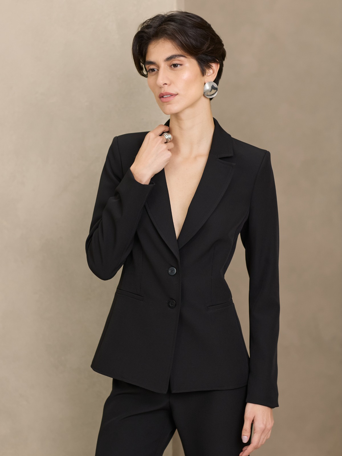Blazers/Jaquetas Femininas