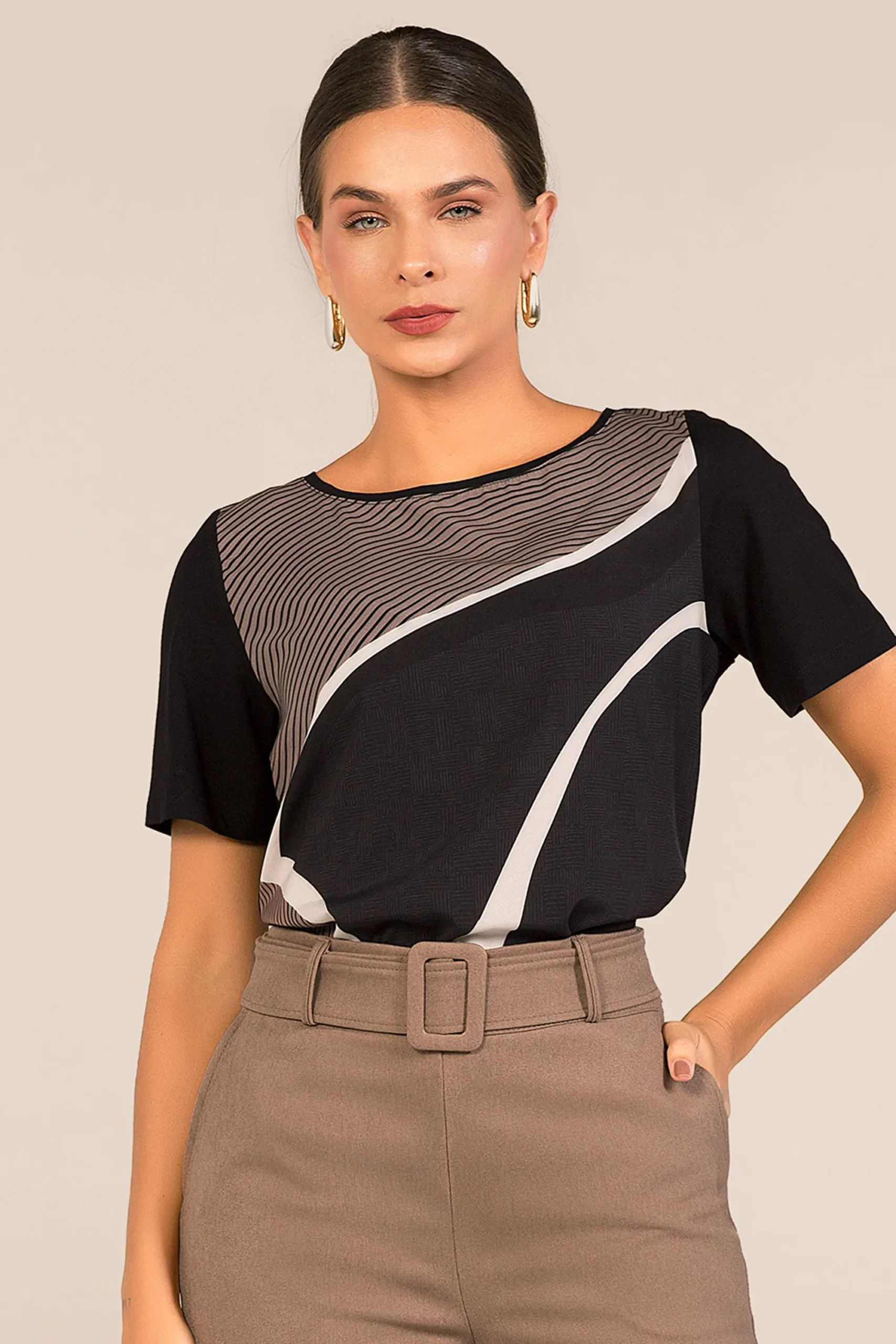 Blusas Femininas