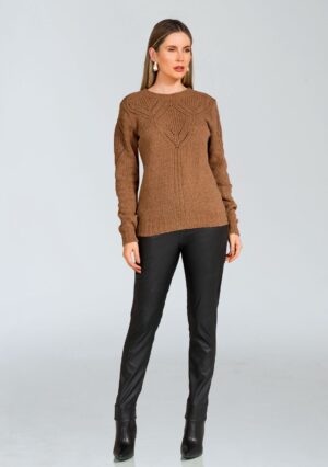 Blusa Boucle Losango REF: 190791