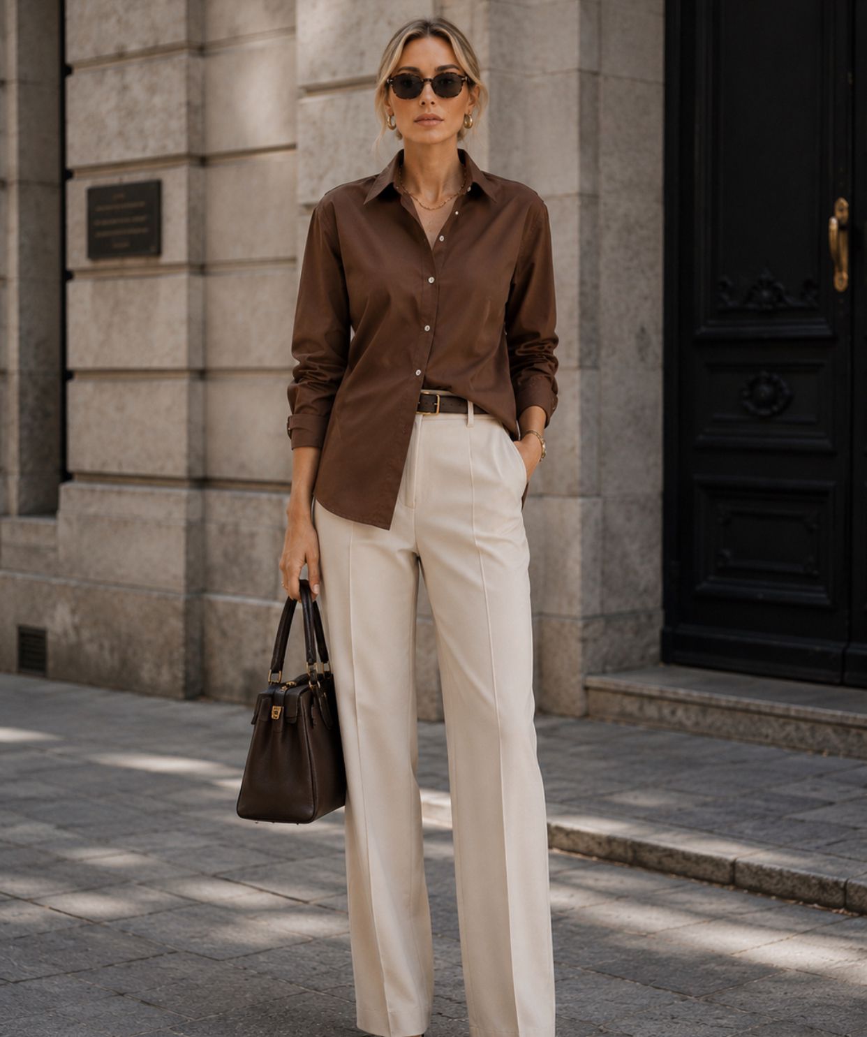 Camisas Femininas